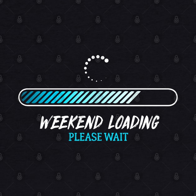 Weekend Loading by Andreeastore  